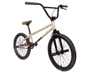 kunstform "Autum Razzia" 2024 Custom BMX Rad