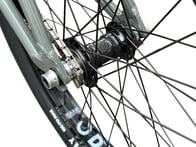 kunstform "Total x Profile" 2024 Custom BMX Bike - LHD