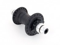 Profile Racing "Mini" Cassette Hub - Flat Black