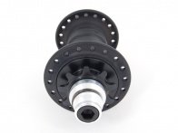 Profile Racing "Mini" Cassette Hub - Flat Black