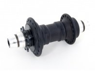 Profile Racing "Mini" Cassette Hub - Flat Black