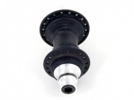 Profile Racing "Mini" Cassette Hub - Flat Black