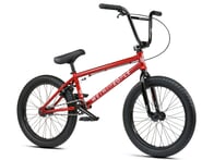 wethepeople "Arcade" BMX Rad - Candy Red