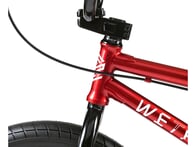 wethepeople "Arcade" BMX Rad - Candy Red