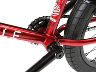 wethepeople "Arcade" BMX Rad - Candy Red