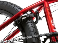 wethepeople "Arcade" BMX Rad - Candy Red