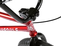 wethepeople "Arcade" BMX Bike - Candy Red