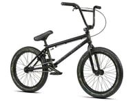 wethepeople "Arcade" BMX Rad - Matt Black (Camo-Reifen)