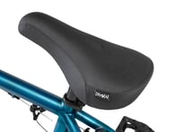 wethepeople "Arcade" BMX Rad - Matt Trans Teal