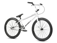 wethepeople "Atlas" BMX Cruiser Bike - 24 Inch | White