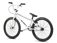 wethepeople "Atlas" BMX Cruiser Rad - 24 Zoll | White