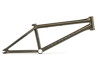 wethepeople "Battleship" BMX Rahmen