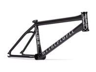 wethepeople "Battleship Magnum" BMX Rahmen