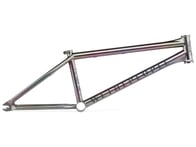 wethepeople "Battleship Magnum" BMX Rahmen