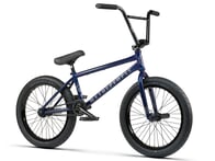 wethepeople "Battleship RHD" BMX Rad - Abyss Blue | Freecoaster