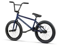 wethepeople "Battleship RHD" BMX Rad - Abyss Blue | Freecoaster