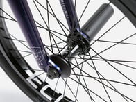 wethepeople "Battleship RHD" BMX Rad - Abyss Blue | Freecoaster