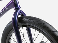 wethepeople "Battleship RHD" BMX Rad - Abyss Blue | Freecoaster