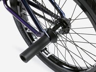 wethepeople "Battleship RHD" BMX Rad - Abyss Blue | Freecoaster