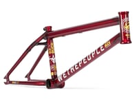 wethepeople "Buck" BMX Rahmen