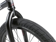 wethepeople "CRS 20" BMX Bike - Black