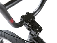 wethepeople "CRS 20" BMX Rad - Black