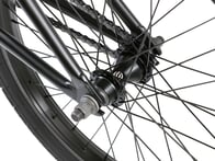 wethepeople "CRS 20" BMX Rad - Black