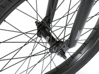 wethepeople "CRS 20" BMX Rad - Black