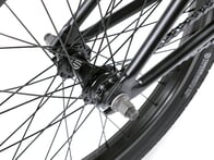 wethepeople "CRS 20" BMX Rad - Black