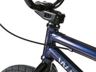 wethepeople "CRS 20" BMX Rad - Galactic Purple