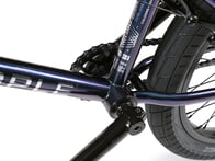 wethepeople "CRS 20" BMX Rad - Galactic Purple