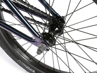 wethepeople "CRS 20" BMX Rad - Galactic Purple