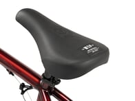 wethepeople "CRS 20" BMX Rad - Translucent Red