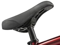 wethepeople "CRS 20" BMX Rad - Translucent Red