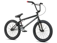 wethepeople "CRS FC 20" BMX Bike - Black | Freecoaster