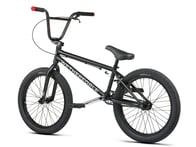 wethepeople "CRS FC 20" BMX Bike - Black | Freecoaster