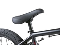 wethepeople "CRS FC 20" BMX Bike - Black | Freecoaster