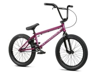 wethepeople "CRS FC 20" BMX Bike - Trans Berry Blast | Freecoaster