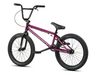 wethepeople "CRS FC 20" BMX Rad - Trans Berry Blast | Freecoaster