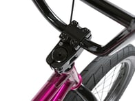 wethepeople "CRS FC 20" BMX Rad - Trans Berry Blast | Freecoaster