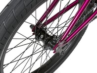 wethepeople "CRS FC 20" BMX Rad - Trans Berry Blast | Freecoaster