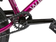 wethepeople "CRS FC 20" BMX Rad - Trans Berry Blast | Freecoaster