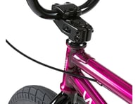 wethepeople "CRS FC 20" BMX Rad - Trans Berry Blast | Freecoaster