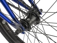wethepeople "CRS FC 20" BMX Rad - Translucent Blue | Freecoaster