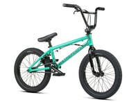 wethepeople "CRS FS 18" BMX Rad - 18 Zoll | Metallic Soda Green