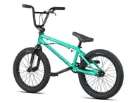 wethepeople "CRS FS 18" BMX Rad - 18 Zoll | Metallic Soda Green