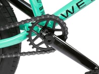 wethepeople "CRS FS 18" BMX Rad - 18 Zoll | Metallic Soda Green