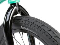 wethepeople "CRS FS 18" BMX Rad - 18 Zoll | Metallic Soda Green