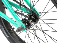 wethepeople "CRS FS 18" BMX Rad - 18 Zoll | Metallic Soda Green