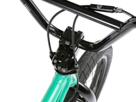 wethepeople "CRS FS 18" BMX Rad - 18 Zoll | Metallic Soda Green